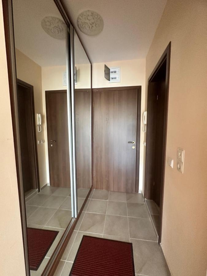 Private Apartments In Oxygen スヴェティ・ヴラス エクステリア 写真