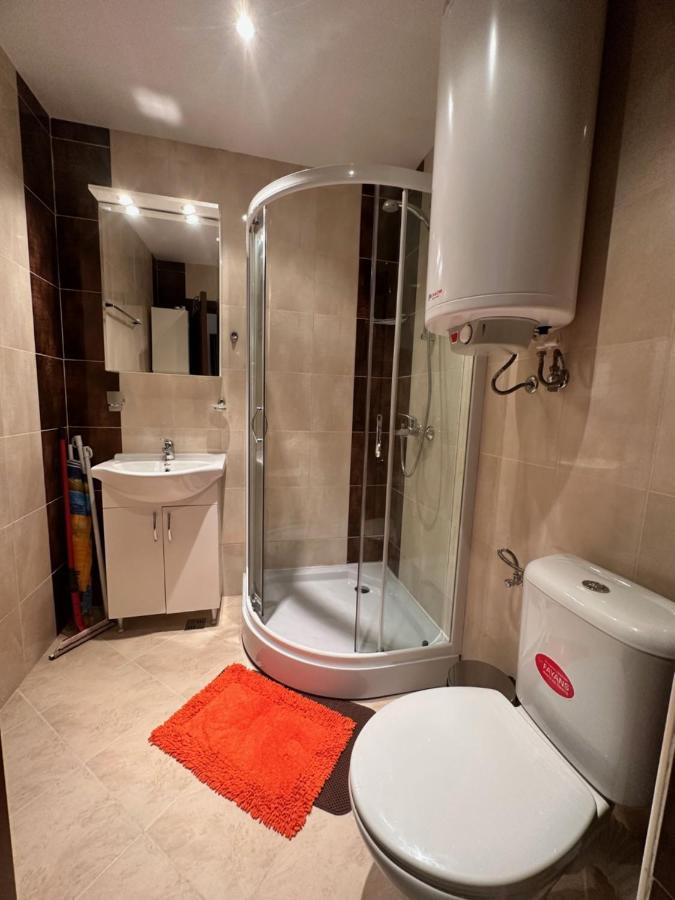 Private Apartments In Oxygen スヴェティ・ヴラス エクステリア 写真