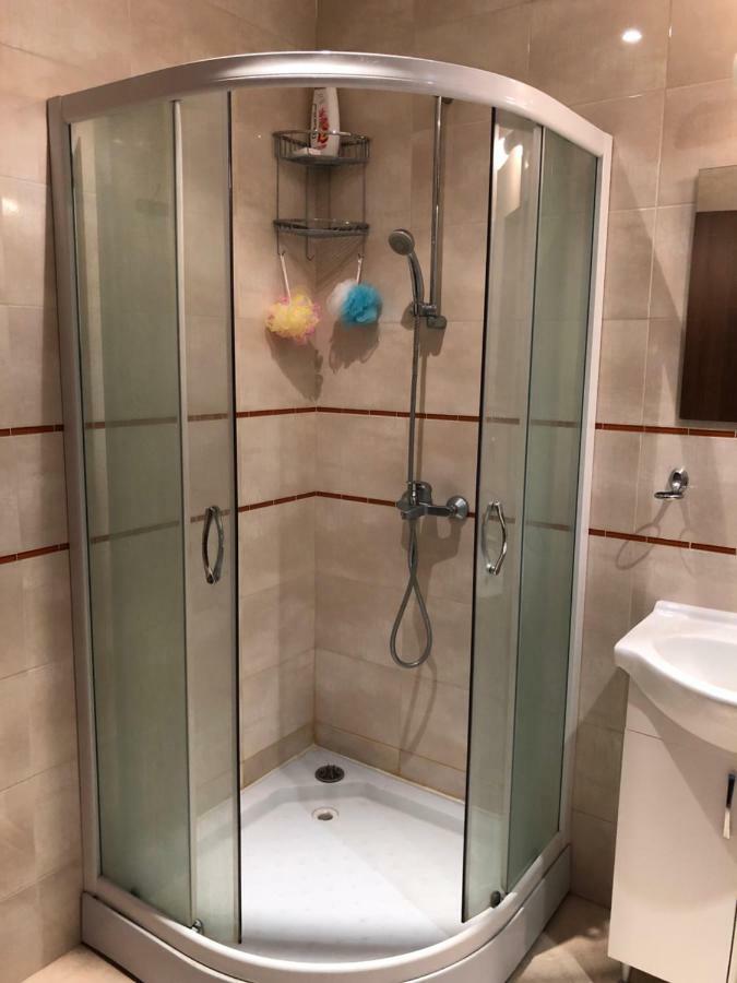 Private Apartments In Oxygen スヴェティ・ヴラス エクステリア 写真