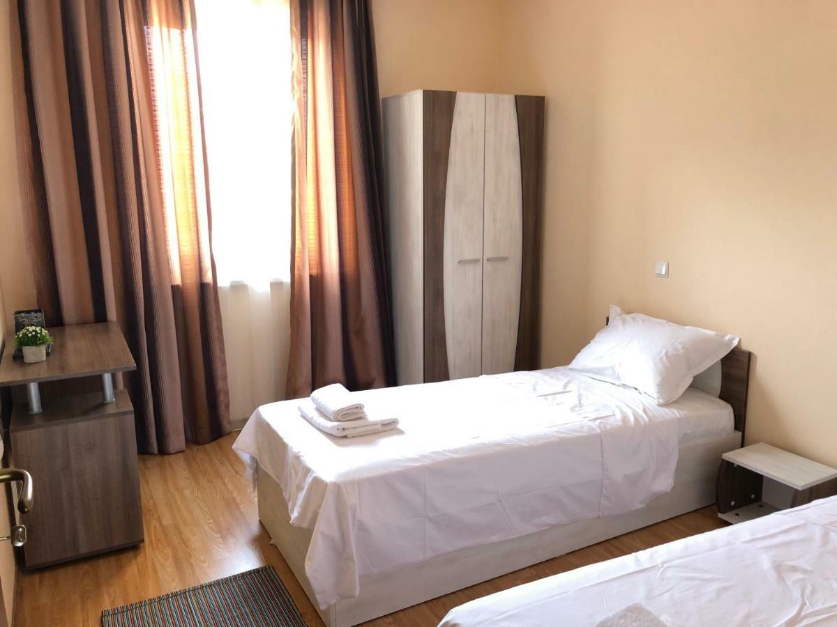 Private Apartments In Oxygen スヴェティ・ヴラス エクステリア 写真