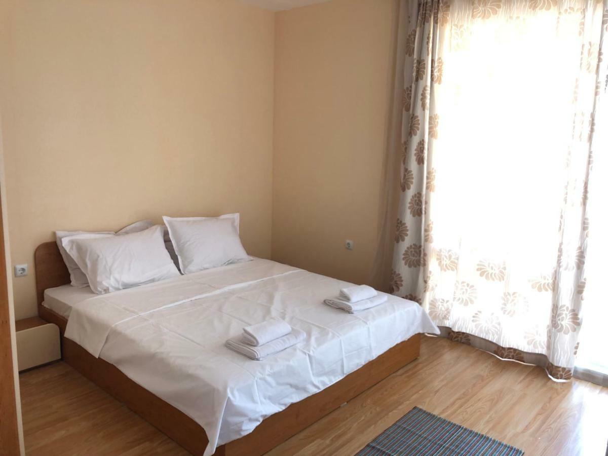 Private Apartments In Oxygen スヴェティ・ヴラス エクステリア 写真