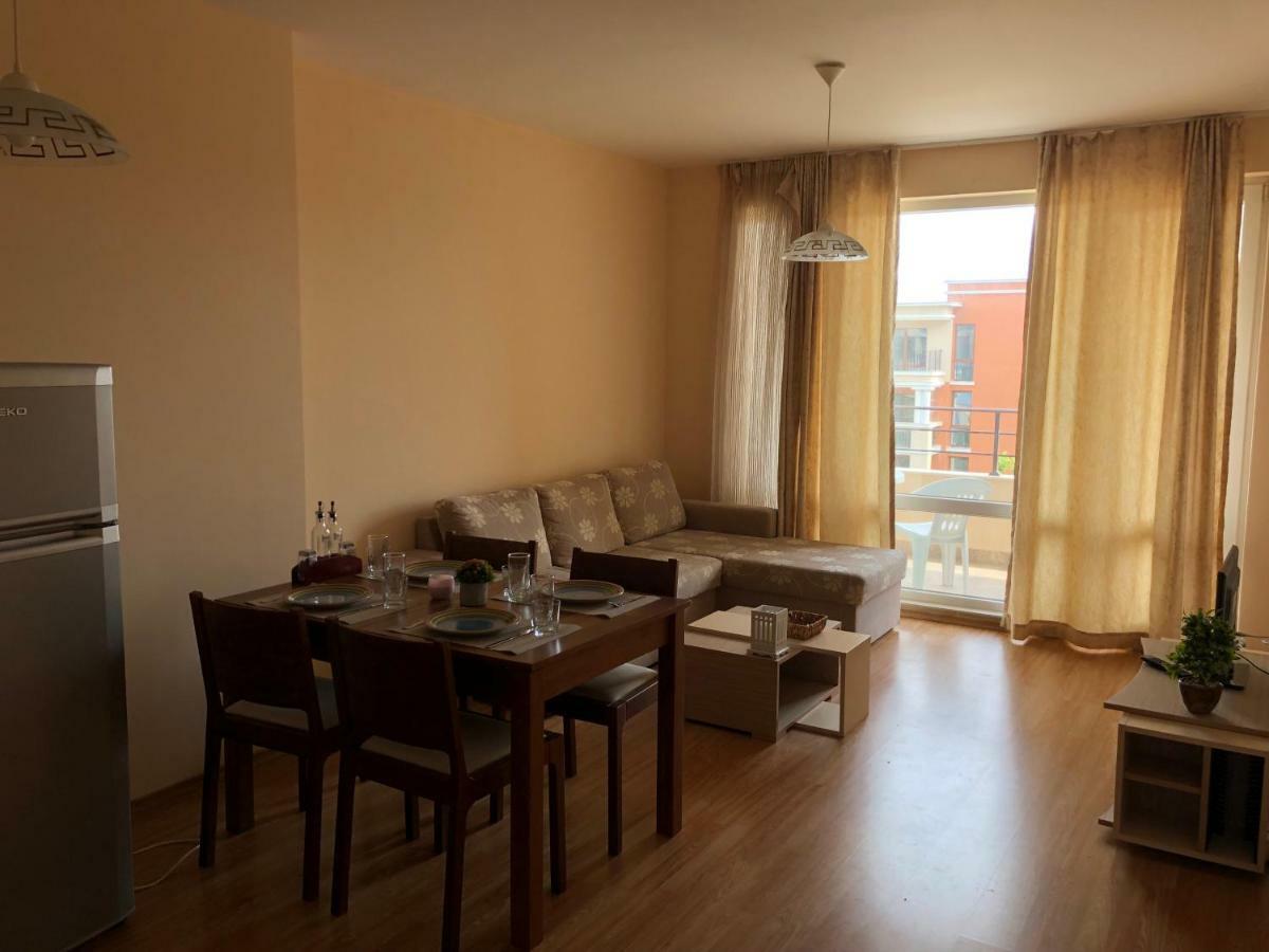 Private Apartments In Oxygen スヴェティ・ヴラス エクステリア 写真